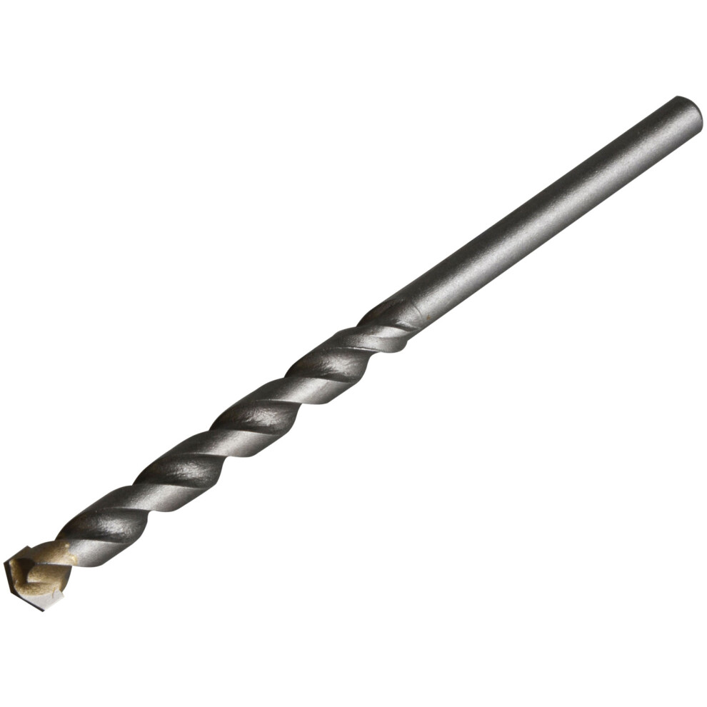 DEWALT DEWDT6508QZ Masonry Drill Bit 8.0mm OL:120mm WL:67mm