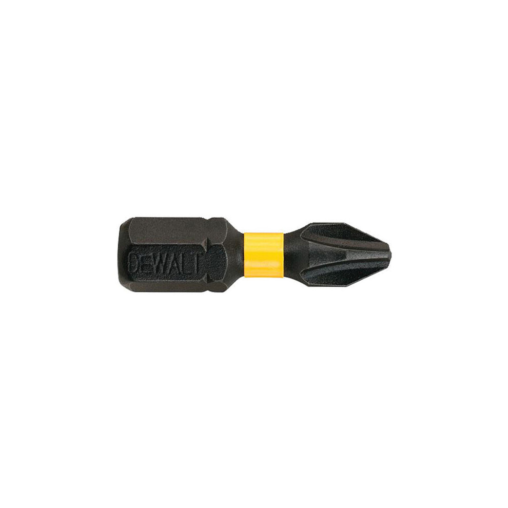 DeWalt DT7994T-QZ Impact Torsion Screwdriver Bits PH2 25mm Pack of 5