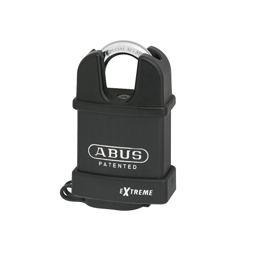 Abus ABUS 8353CSC Extreme Weatherproof Closed Shackle Padlock