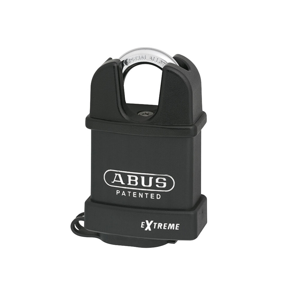 ABUS 8353CSC Extreme Weatherproof Closed Shackle Padlock