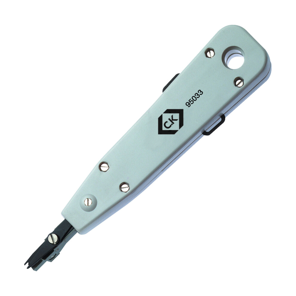 C.K 495033 Punch Down Tool