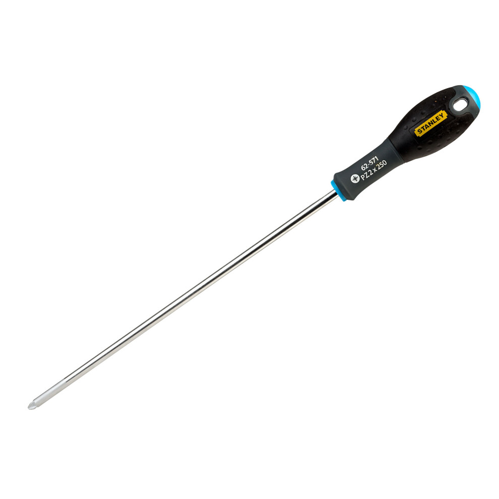 Stanley Fatmax 0-62-571 Screwdriver Pozi PZ2 x 250mm