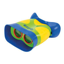 Learning Resources GeoSafari Jr. Kidnoculars Junior Binoculars