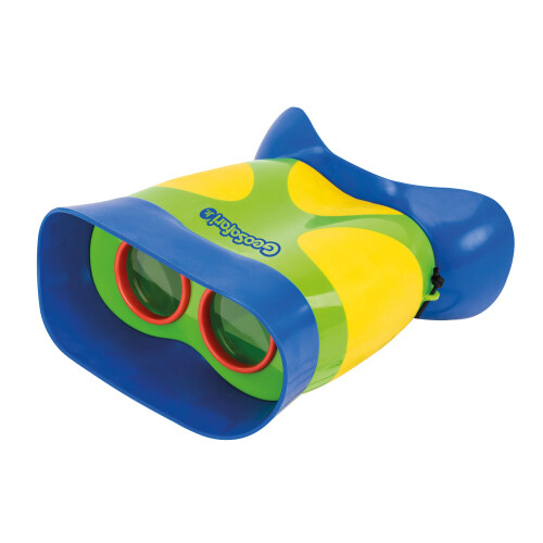 Learning Resources Learning Resources GeoSafari Jr. Kidnoculars Junior Binoculars