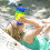 Learning Resources Learning Resources GeoSafari Jr. Kidnoculars Junior Binoculars 2