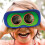 Learning Resources Learning Resources GeoSafari Jr. Kidnoculars Junior Binoculars 5