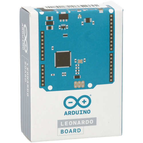 Arduino Board Leonardo (with Headers) 2