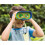 Learning Resources Learning Resources GeoSafari Jr. Kidnoculars Junior Binoculars 3