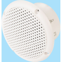 Visaton FR 8 WP - 4 Ohm White Round Saltwater Resistant Speaker 8cm