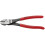 Knipex Knipex 74 01 200 High Leverage Diagonal Cutters 200mm 4