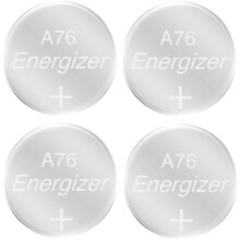Energizer LR44 Batteries - Pack of 4