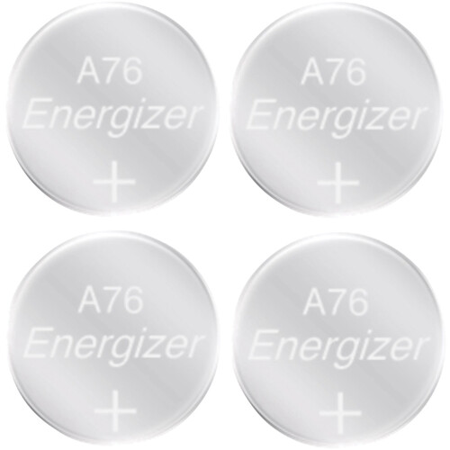 Energizer Energizer LR44 Batteries - Pack of 4