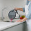Multifuntional Quick Draining Colander Heat Insulated Grip 7