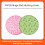 Durability Cats Cave With Multifunctional For Playing Rest-Pink 5