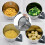 Multifuntional Quick Draining Colander Heat Insulated Grip 5