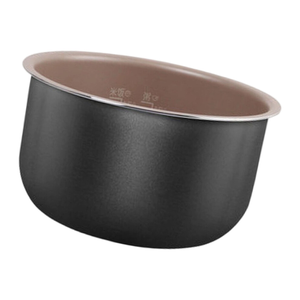 Multi Size Nonstick Rice Cooker Insert Pot 2L 3L 4L 5L-4L 7696001397190