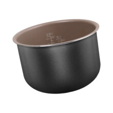Multifuntional Rice Cooker Insert 2L 3L 4L 5L Option High-5L