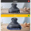 Silicone Countertop Protector Mats Heat Resistant-Light Yellow 6