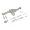 Professional Metal Tailoring Bevel Tool For Accurate Fabric 1