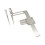 Professional Metal Tailoring Bevel Tool For Accurate Fabric 6