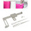 Professional Metal Tailoring Bevel Tool For Accurate Fabric 3