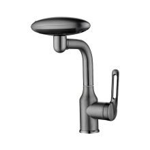 Robinet tournant Flexible, y compris la pression de-Gris 2