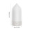 USB Aromatherapies Diffuser Humidifier Quiet Operation-White 4