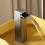 Ventilateur silencieux pour animaux de compagnie, source-Jaune 4