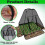 Functional Garden Net For Balconies Terraces Sustainable 6