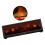 Surrounding Flame Effect Essential Oil Diffuser 7 Color-Black 1