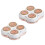 Γυναικεία αποτριχωτική μηχανή, εύκολη στο άνοιγμα συσκευασία για ανταλλακτική 1