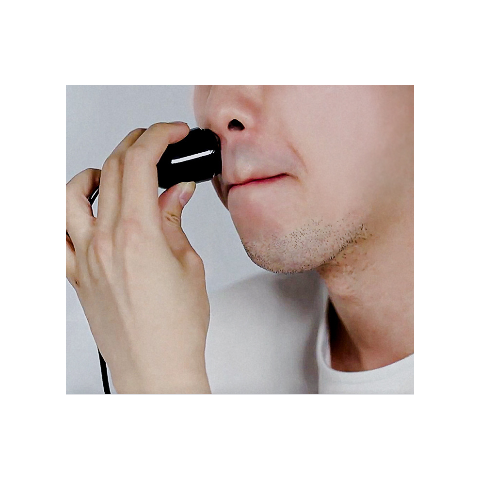 Self-sharpening Blades Cordless Shaver, Lightweight And Compact Waterproof Razor For Painless Shaving Experience, Floating Head For Men Women