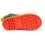 Trespass (2, Rainbow Stripe) Trespass Kids Welly Boot Wellies Puddle 2
