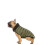 (XL, Khaki) Trespaws Dog Puffer Coat Lloyd 5