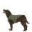 (XL, Khaki) Trespaws Dog Puffer Coat Lloyd 3
