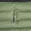 (XL, Khaki) Trespaws Dog Puffer Coat Lloyd 6