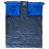 Trespass (EACH, Navy) Trespass 3 Season Double Sleeping Bag Catnap 1