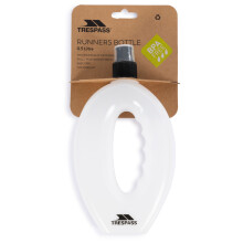 (500, Not Applicable) Trespass Unisex Sports Bottle Sprint - Handheld Gym Use