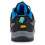 Trespass (2, Black) Trespass Kids Walking Boots Low Cut Gillon II 4