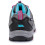 Trespass (2, Grey) Trespass Kids Walking Boots Low Cut Gillon II 2
