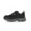 Trespass (2, Black) Trespass Kids Waterproof Walking Boots Harrelson 2