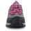 Trespass (2, Grey) Trespass Kids Walking Boots Low Cut Gillon II 4