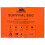 Trespass Trespass Vis Survival Bag Hi 3