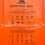 Trespass Trespass Vis Survival Bag Hi 5