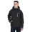 Trespass (XXL, Black) Trespass Mens Softshell Jacket Accelerato 2
