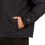 Trespass (S, Black) Trespass Mens Waterproof Jacket With Hood Donelly 6