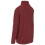 Trespass (M, Prune) Trespass Mens 1/2 Zip Fleece Pullover Keynote 10