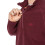 Trespass (S, Prune) Trespass Mens 1/2 Zip Fleece Pullover Keynote 6