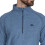 Trespass (M, Navy) Trespass Mens 1/2 Zip Fleece Pullover Keynote 8