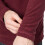 Trespass (S, Prune) Trespass Mens 1/2 Zip Fleece Pullover Keynote 9